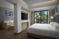 Park Inn by Radisson Goa Candolim Hotels in Candolim