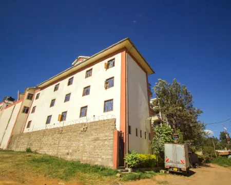 Igloos Resort Hotels in Kitui