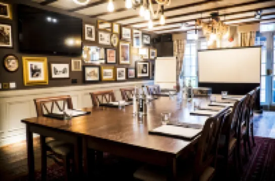 The White Swan Hotel Hotels in Stratford-upon-Avon