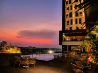 Mövenpick Surabaya City