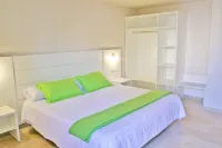 L' Escala Resort Hôtels à : L' Escala