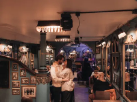 Vevey Hotel & Guesthouse Hotels in Vevey