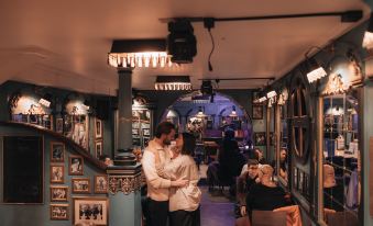 Vevey Hotel & Guesthouse