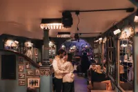 Vevey Hotel & Guesthouse Hotels in Vevey