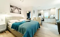 Sarnia Residence, Sun & Snow - バルコニー