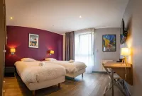 Résidence Hera Paris Orly Aéroport Hotels in Orly