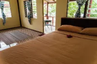 Yawekata Eco Still Bluewater Resort Hotels in Nanuya Lailai Island