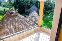 Mulembe Villa - Wi-Fi