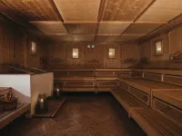 Vaya Galtür Paznaun - spa