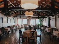Timbó Park Hotel Hotéis em Timbó