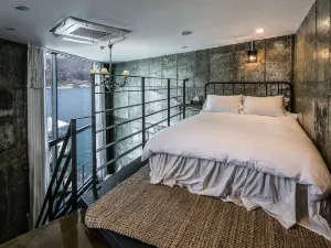 SS Resort