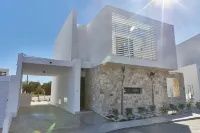 Protaras Elite Pearl Villa Ep4b