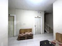 OYO 93412 Kost Irma Syariah Near Uptd Smp Negeri 8 Parepare Hotels in West Bacukiki