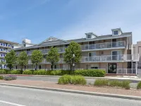 Quality Inn Ocean City Beachfront Hotels near Old Pro Golf
