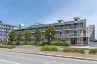Quality Inn Ocean City Beachfront