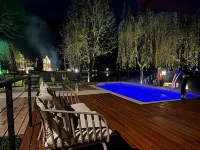 Celeiro Lake Village - Villas