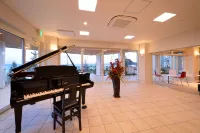 Hamanasukaiyoukan Hotel a Minamisanriku