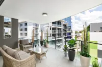 Allegro Apartments Các khách sạn ở West End