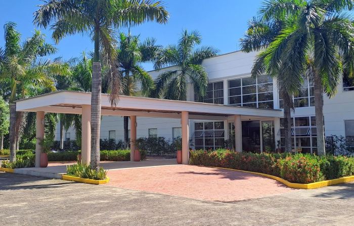 Hotel Morúa