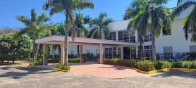 Hotel Morúa