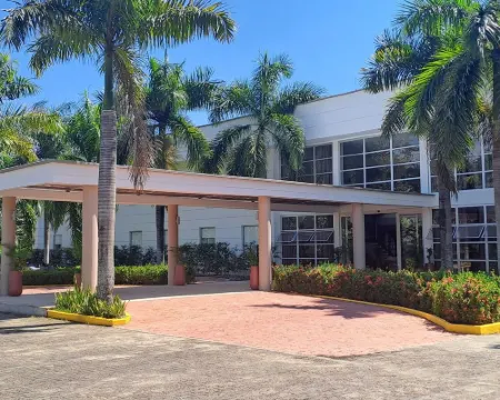 Hotel Morúa Hotels in Yopal