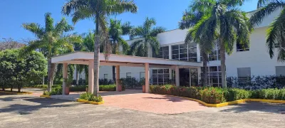 Hotel Morúa Hotels in Yopal