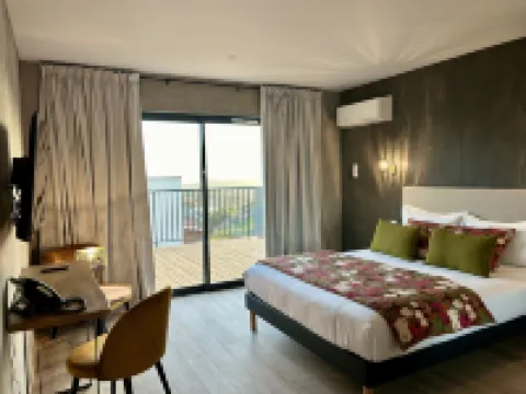 Hôtel Casa Matteu Hôtels à : Afa