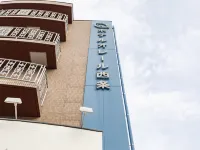 奧雷爾西條飯店 パルティ・フジ西條玉津附近的飯店
