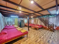 Evergreen County Retreat-India's First Adventure Veg Retreat Hotels in Gonikoppal