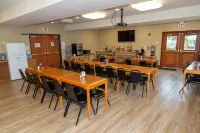 克拉茨卡尼河飯店 哥倫比亞縣住宿飯店