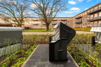 Unique by Atlantic Hotels Bremen Hotels in Bremen