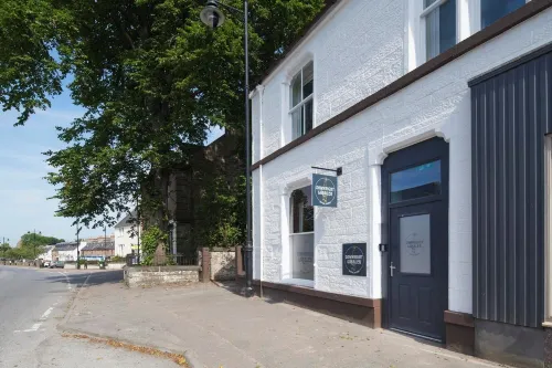 Downright Gabbler Hotels in Beauly