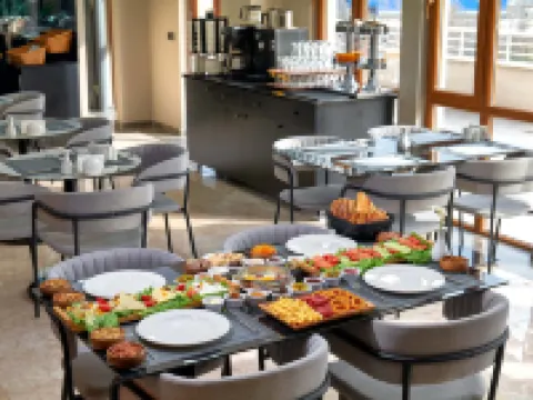 Rest by Dedeman Karabük Hotels in Karabuk