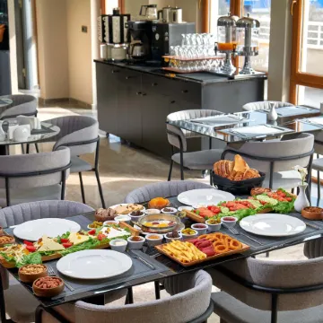 Rest by Dedeman Karabük