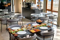 Rest by Dedeman Karabük Hotels in Karabuk