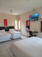 Vuya Nathi Bed and Breakfast