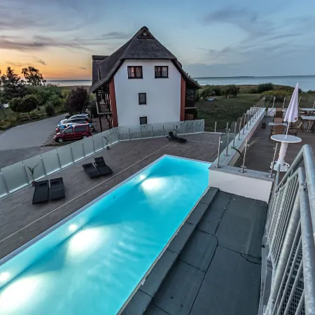 Haffhus - Hotel & Spa