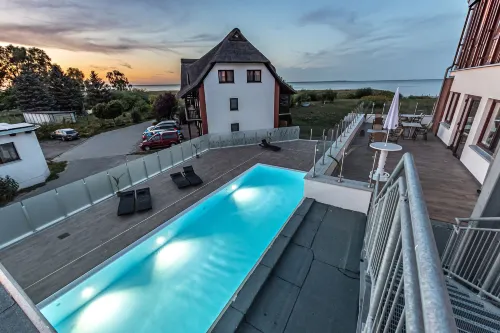 Haffhus - Hotel & Spa - 3-Star