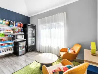 Spark by Hilton Augusta