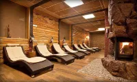 Balneo Complex & Spa Aquatonik - Spa
