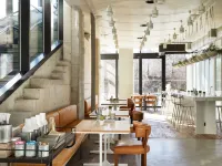 1 Hotel Brooklyn Bridge Hotels near Castle Clinton