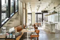 1 Hotel Brooklyn Bridge Các khách sạn ở New York