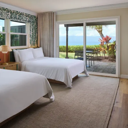 Royal Lahaina Bungalows & Spa