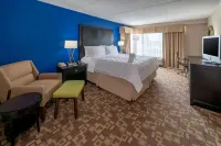 Holiday Inn MANASSAS - BATTLEFIELD by IHG Hotels in Manassas