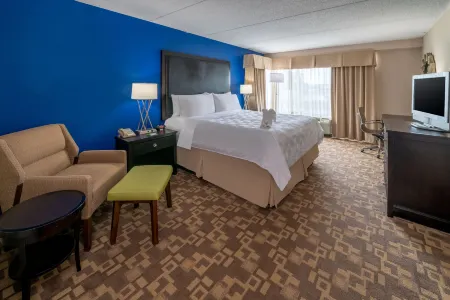 Holiday Inn Manassas - Battlefield