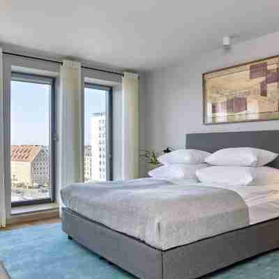 Puro Gdańsk Stare Miasto Rooms