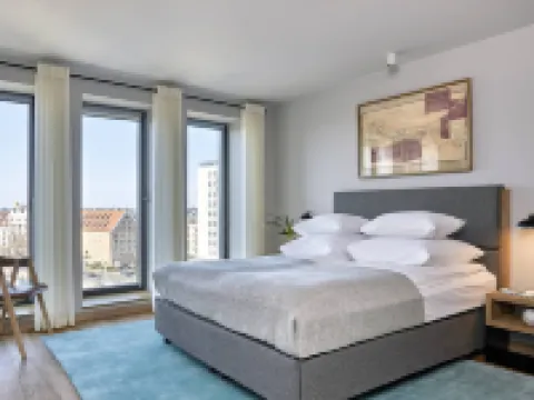 Puro Gdańsk Stare Miasto Hotels in Gdansk