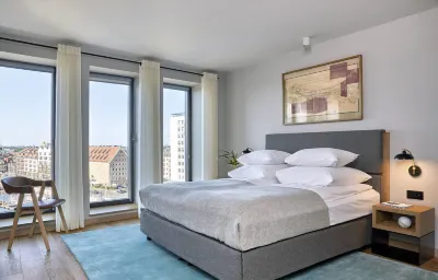 Puro Gdańsk Stare Miasto Hotels near Mariacka