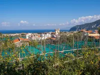 Palazzo Russo - de Vivo Realty Piano di Sorrento