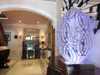 Crystal Springs B&B Các khách sạn ở Killarney